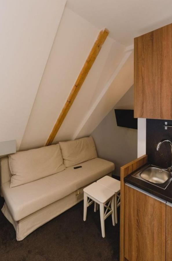 Mali Medved Konaci Apartamento Kopaonik Exterior foto