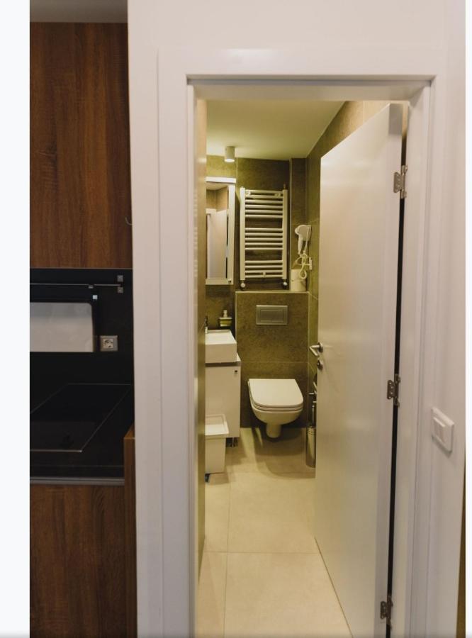 Mali Medved Konaci Apartamento Kopaonik Exterior foto