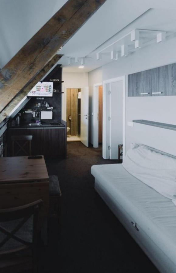 Mali Medved Konaci Apartamento Kopaonik Exterior foto