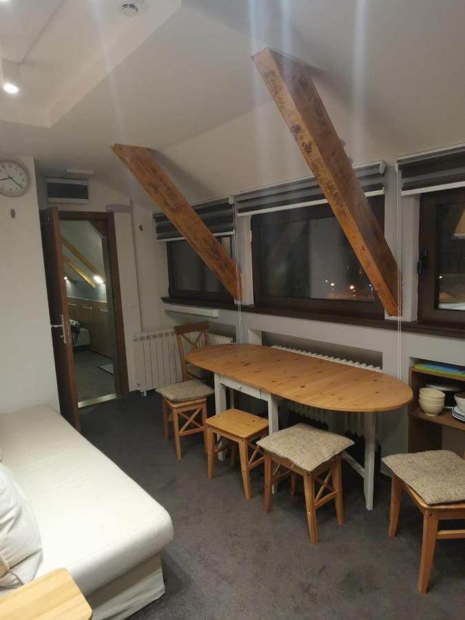 Mali Medved Konaci Apartamento Kopaonik Exterior foto