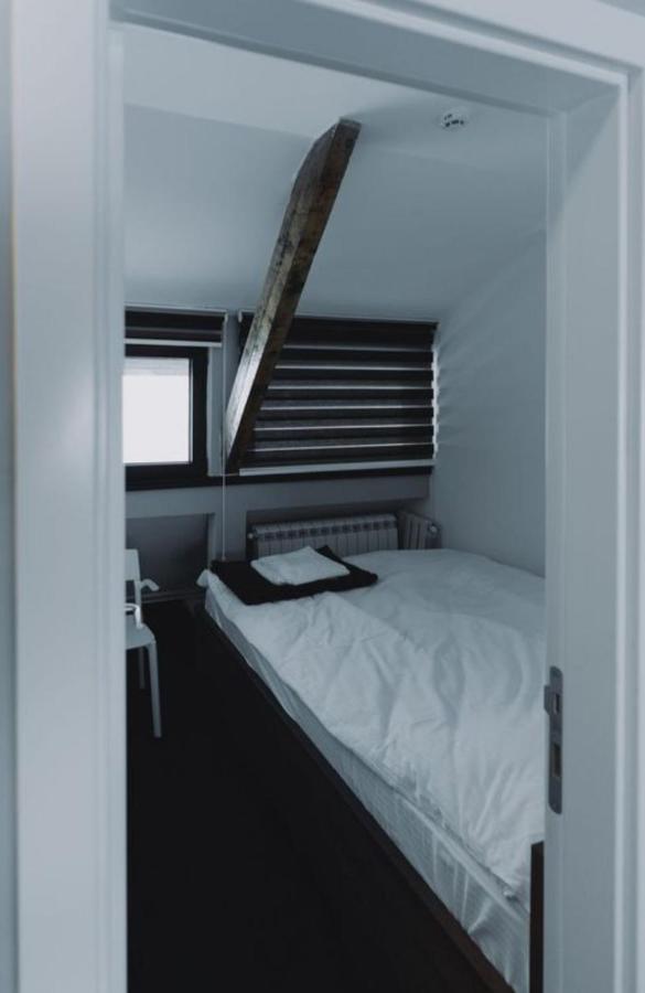 Mali Medved Konaci Apartamento Kopaonik Exterior foto