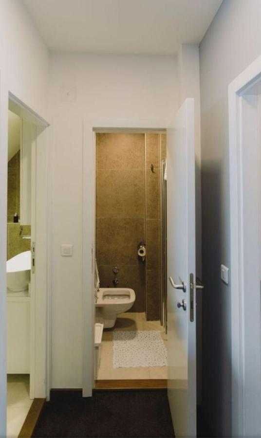 Mali Medved Konaci Apartamento Kopaonik Exterior foto