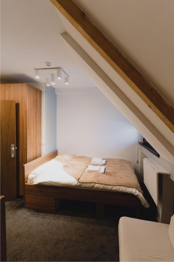 Mali Medved Konaci Apartamento Kopaonik Exterior foto