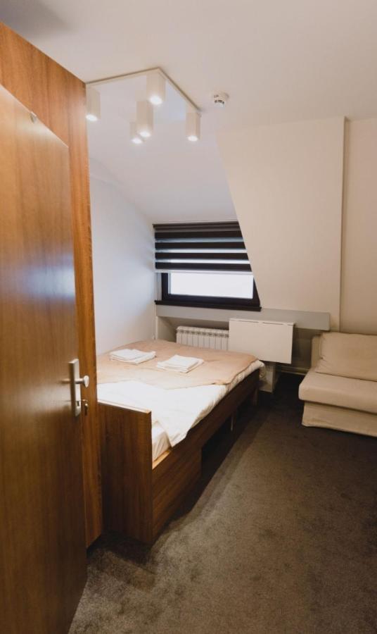Mali Medved Konaci Apartamento Kopaonik Exterior foto